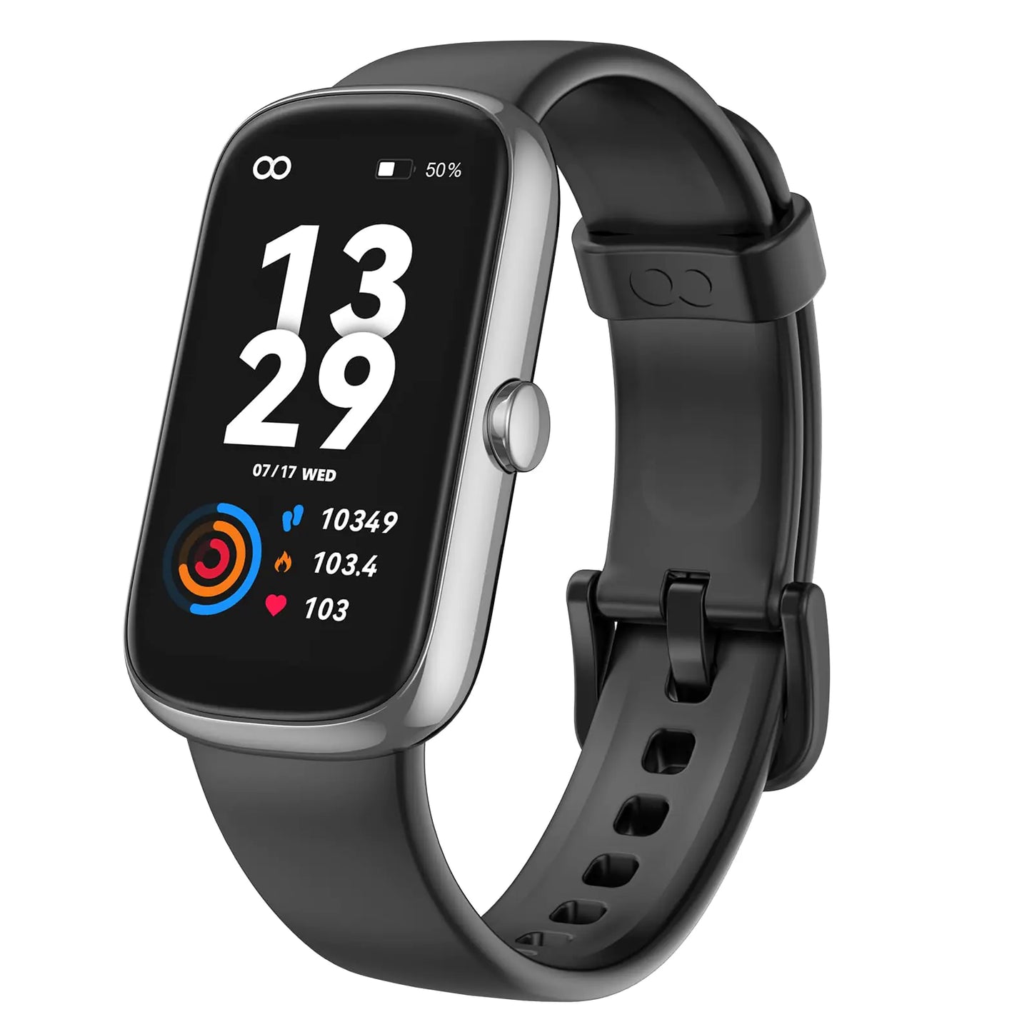 anyloop ActiveWatch: All-in-One Health and Fitness Monitor