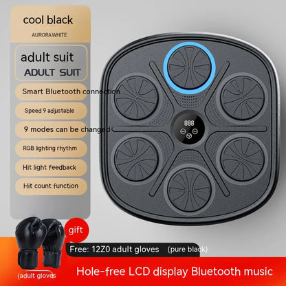 Rhythm Punch Wall Trainer